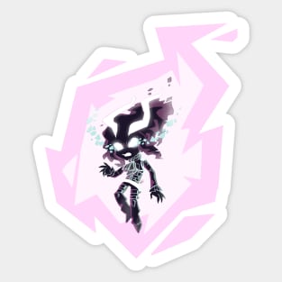 Chibi Lio Sticker